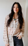 Lasso Blouse