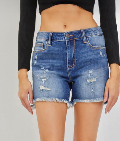 The Sadie Shorts