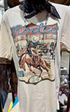 Des Moines Rodeo Tee