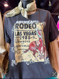 American Rodeo Las Vegas Tee