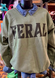 Feral Sweatshirt