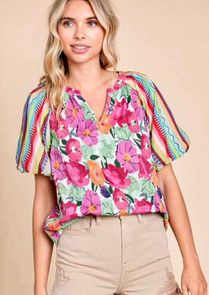 The Lola Top