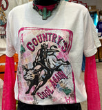 Country’s Cool Again Tee